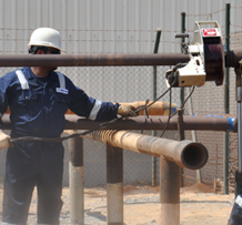 Inspection and Monitoring