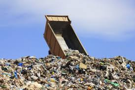 waste-landfill