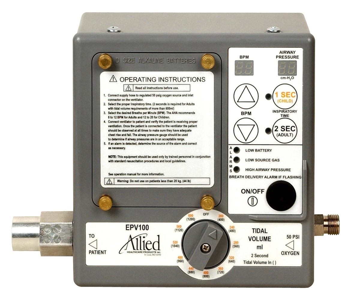 Portable_Ventilator