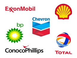Oil and Gas Service Providers